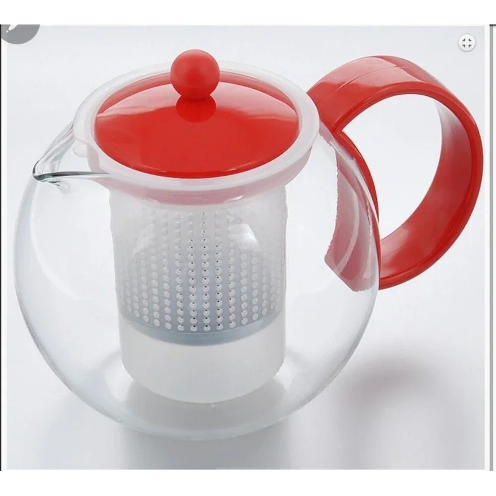 Bodum Assam Tea Infuser Pot